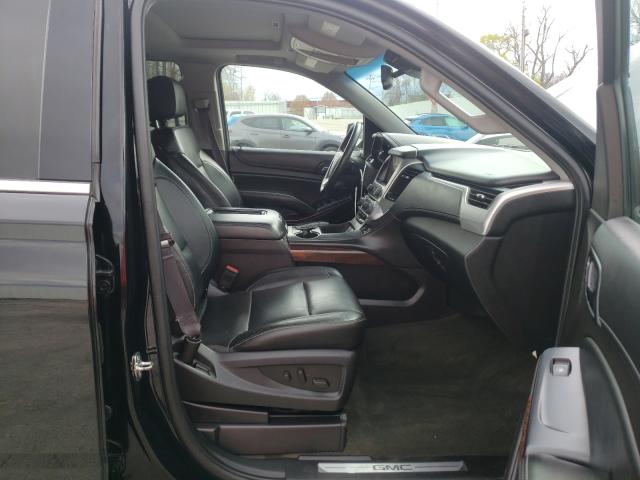 Photo 4 VIN: 1GKS2HKC7FR239983 - GMC YUKON XL K 