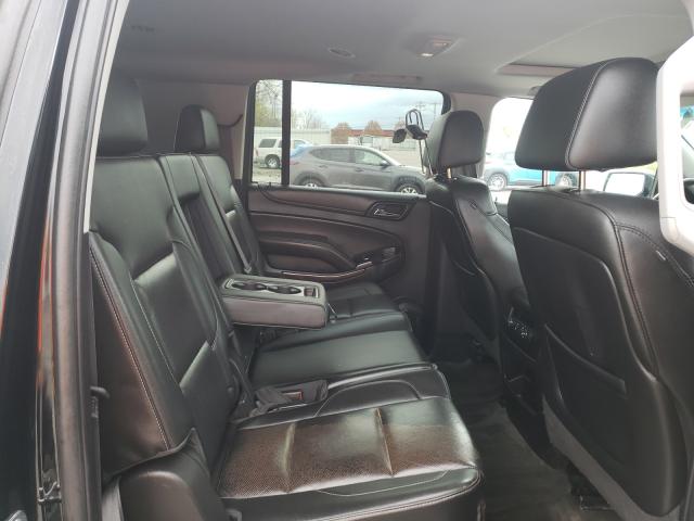 Photo 5 VIN: 1GKS2HKC7FR239983 - GMC YUKON XL K 