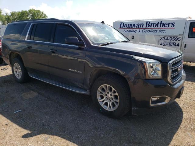 Photo 3 VIN: 1GKS2HKC7FR243435 - GMC YUKON XL K 