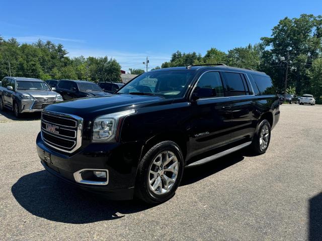 Photo 1 VIN: 1GKS2HKC7FR276872 - GMC YUKON 