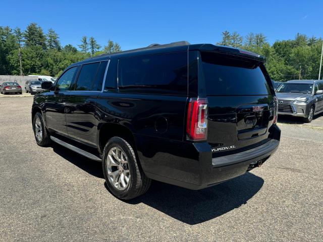 Photo 2 VIN: 1GKS2HKC7FR276872 - GMC YUKON 