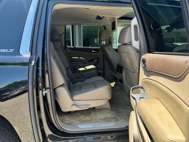 Photo 5 VIN: 1GKS2HKC7FR276872 - GMC YUKON 