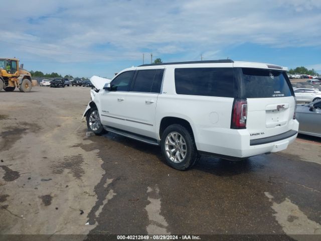 Photo 2 VIN: 1GKS2HKC7FR535988 - GMC YUKON XL 