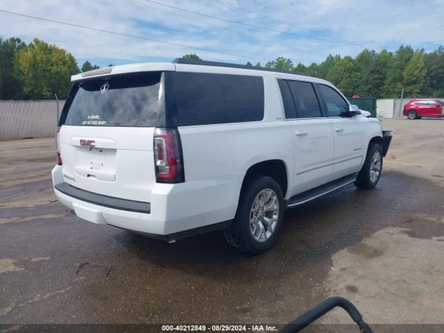 Photo 3 VIN: 1GKS2HKC7FR535988 - GMC YUKON XL 