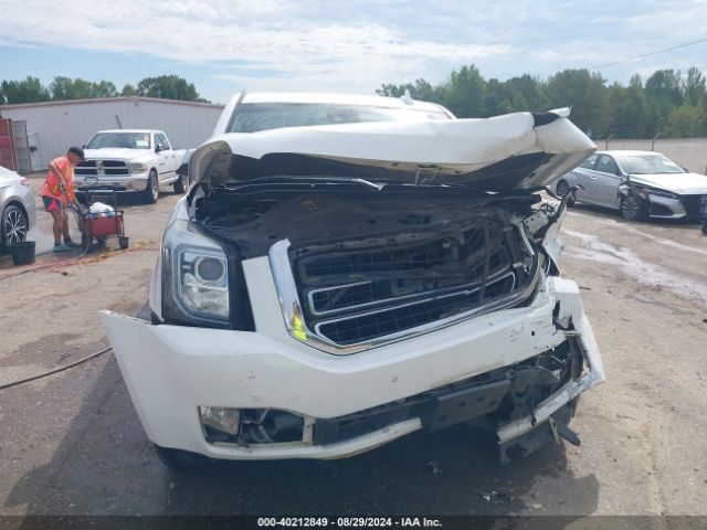 Photo 5 VIN: 1GKS2HKC7FR535988 - GMC YUKON XL 