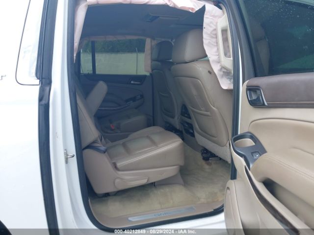 Photo 7 VIN: 1GKS2HKC7FR535988 - GMC YUKON XL 