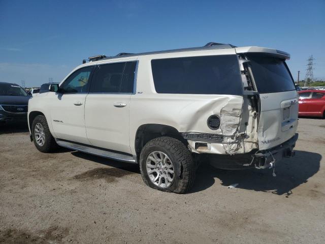 Photo 1 VIN: 1GKS2HKC7FR580168 - GMC YUKON 