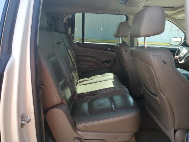 Photo 10 VIN: 1GKS2HKC7FR580168 - GMC YUKON 