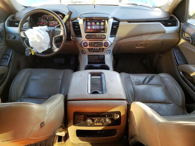 Photo 7 VIN: 1GKS2HKC7FR663390 - GMC YUKON 