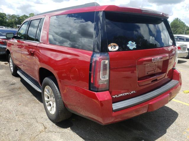 Photo 2 VIN: 1GKS2HKC7FR707792 - GMC YUKON XL K 