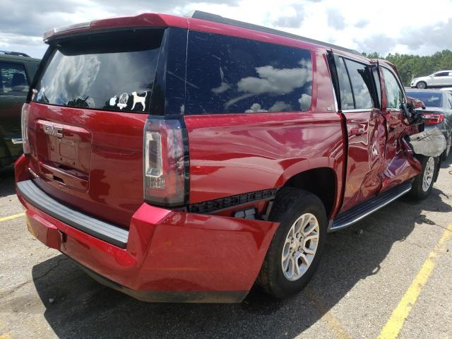 Photo 3 VIN: 1GKS2HKC7FR707792 - GMC YUKON XL K 