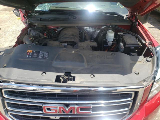 Photo 6 VIN: 1GKS2HKC7FR707792 - GMC YUKON XL K 