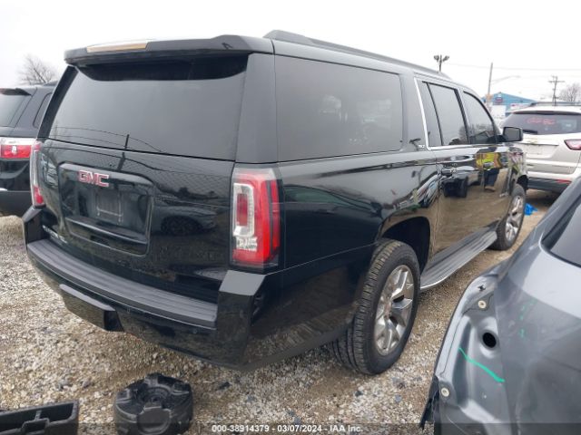 Photo 3 VIN: 1GKS2HKC8FR125801 - GMC YUKON XL 1500 