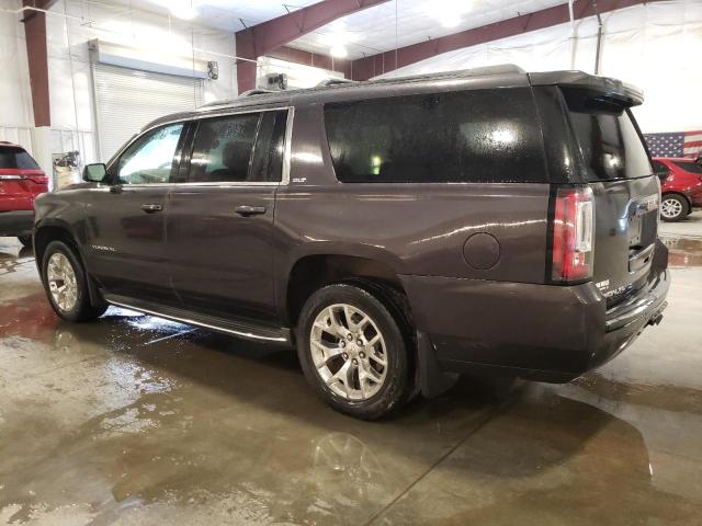 Photo 1 VIN: 1GKS2HKC8FR160421 - GMC YUKON XL K 