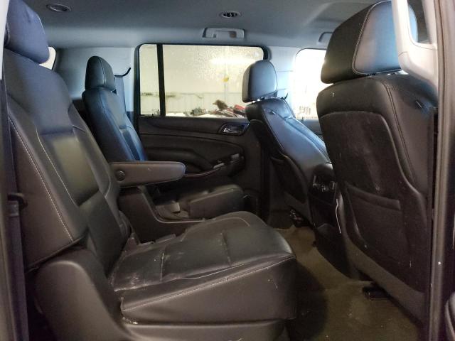 Photo 10 VIN: 1GKS2HKC8FR160421 - GMC YUKON XL K 