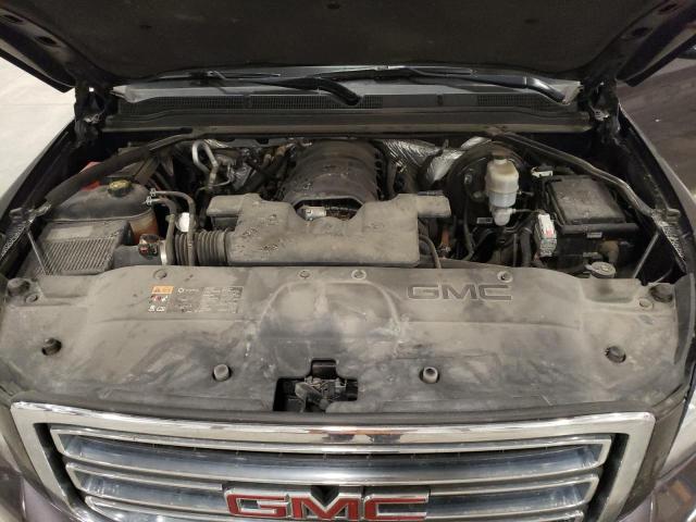 Photo 11 VIN: 1GKS2HKC8FR160421 - GMC YUKON XL K 