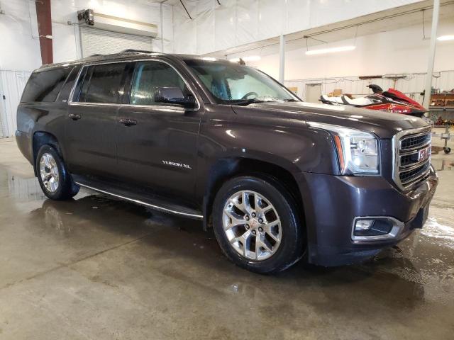 Photo 3 VIN: 1GKS2HKC8FR160421 - GMC YUKON XL K 