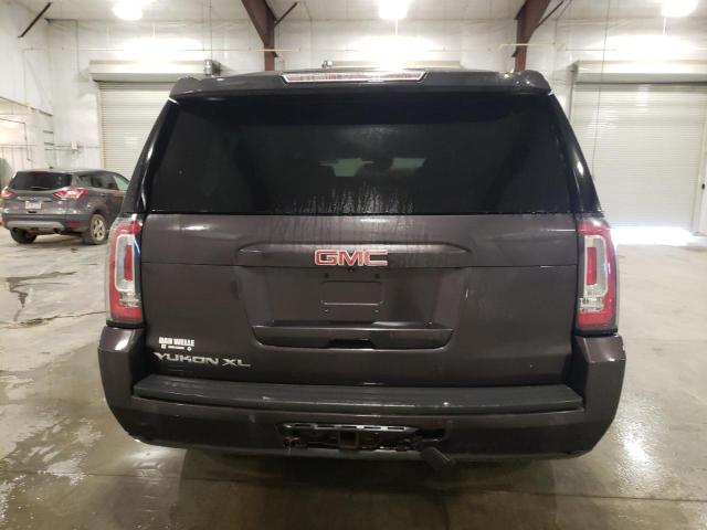 Photo 5 VIN: 1GKS2HKC8FR160421 - GMC YUKON XL K 