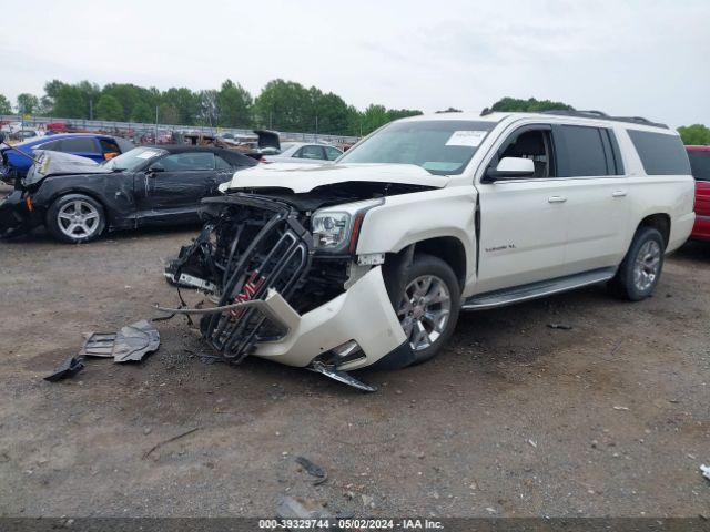 Photo 1 VIN: 1GKS2HKC8FR177817 - GMC YUKON XL 1500 