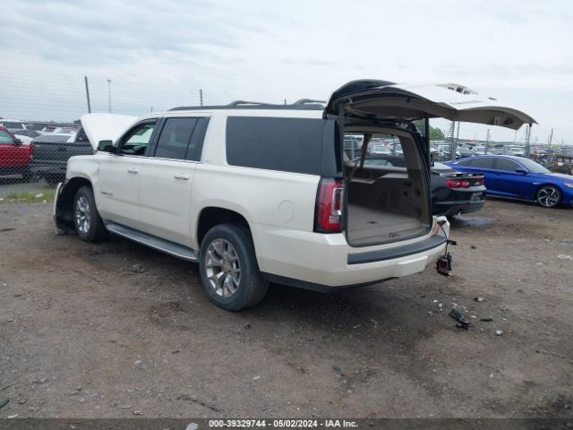 Photo 2 VIN: 1GKS2HKC8FR177817 - GMC YUKON XL 1500 