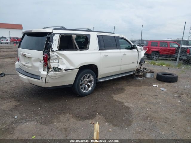 Photo 3 VIN: 1GKS2HKC8FR177817 - GMC YUKON XL 1500 