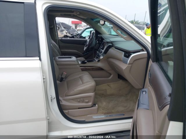 Photo 4 VIN: 1GKS2HKC8FR177817 - GMC YUKON XL 1500 