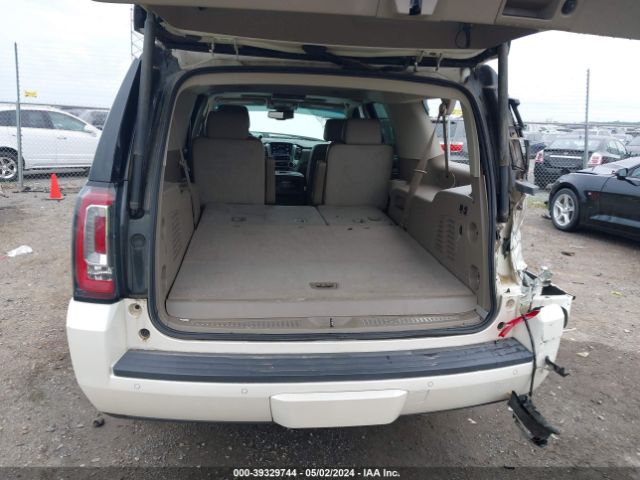 Photo 7 VIN: 1GKS2HKC8FR177817 - GMC YUKON XL 1500 