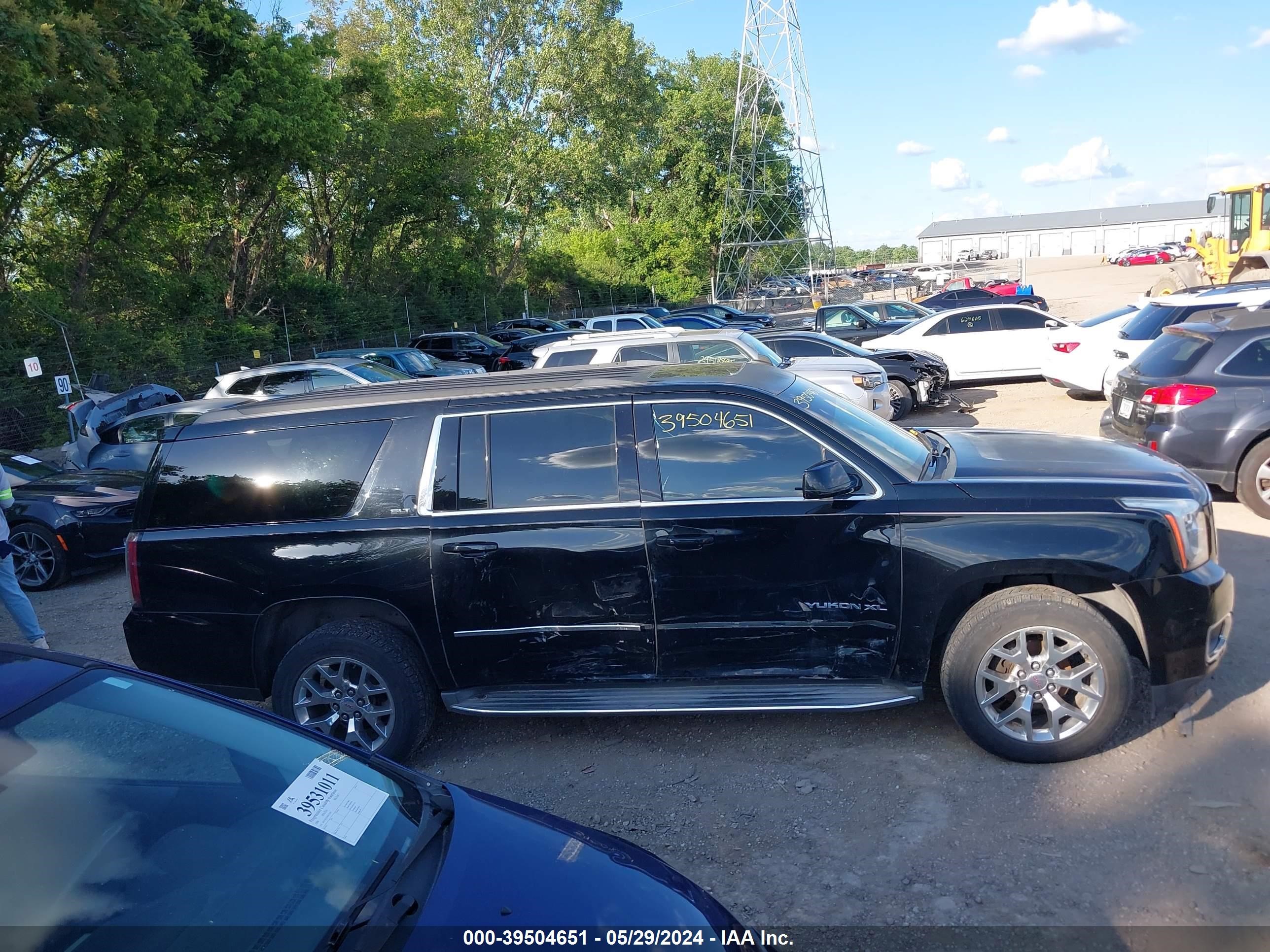 Photo 12 VIN: 1GKS2HKC8FR178613 - GMC NULL 