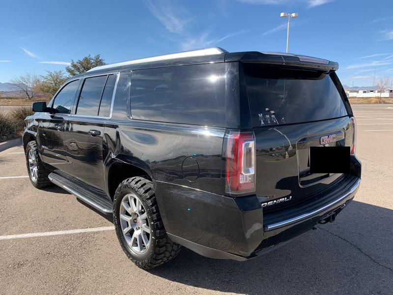 Photo 2 VIN: 1GKS2HKC8FR237966 - GMC YUKON XL K 