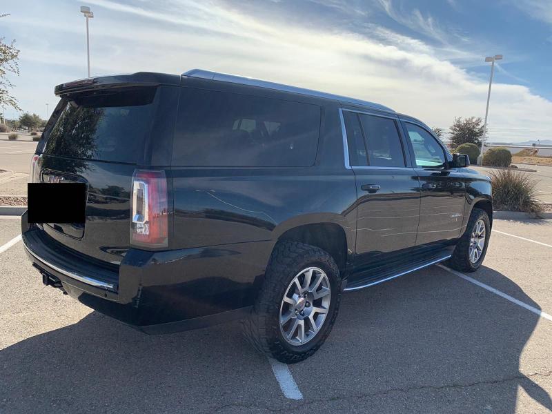 Photo 3 VIN: 1GKS2HKC8FR237966 - GMC YUKON XL K 