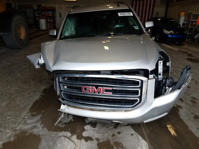 Photo 6 VIN: 1GKS2HKC8FR240897 - GMC YUKON XL K 