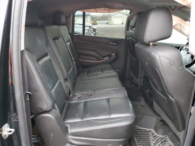 Photo 10 VIN: 1GKS2HKC8FR252628 - GMC YUKON XL K 