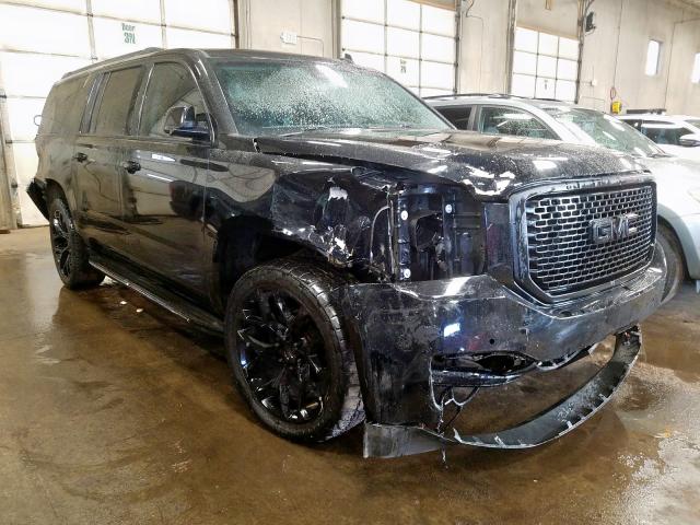 Photo 0 VIN: 1GKS2HKC8FR259613 - GMC YUKON XL K 