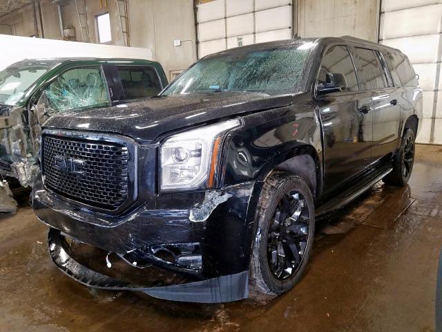 Photo 1 VIN: 1GKS2HKC8FR259613 - GMC YUKON XL K 