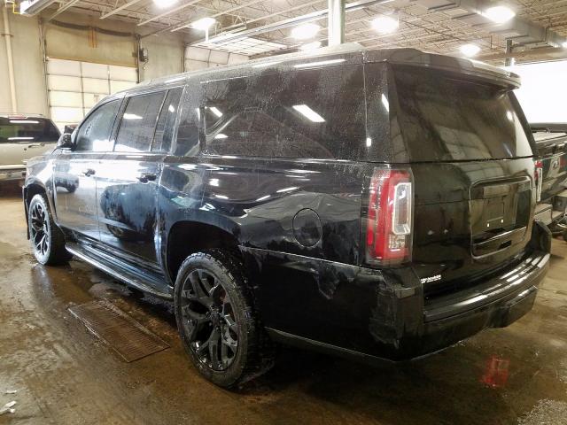 Photo 2 VIN: 1GKS2HKC8FR259613 - GMC YUKON XL K 