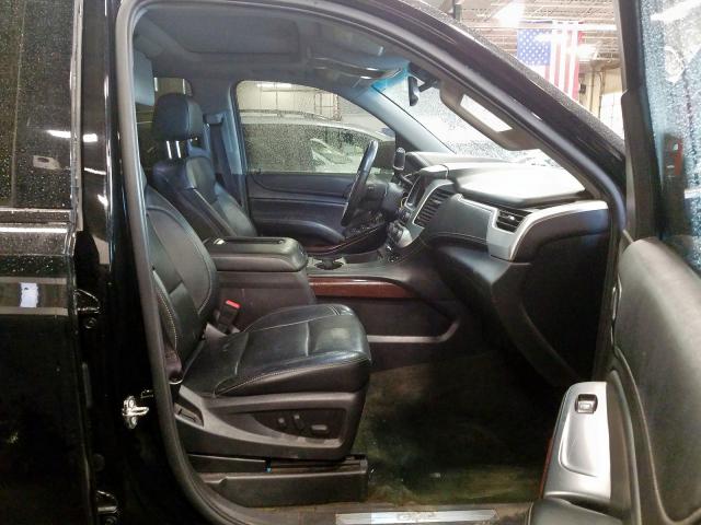 Photo 4 VIN: 1GKS2HKC8FR259613 - GMC YUKON XL K 