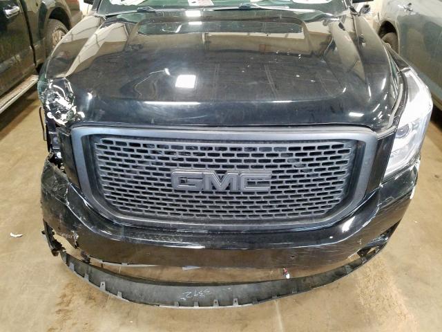 Photo 6 VIN: 1GKS2HKC8FR259613 - GMC YUKON XL K 