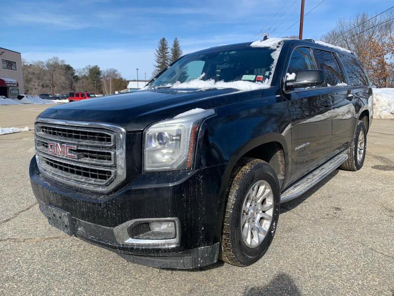 Photo 1 VIN: 1GKS2HKC8FR260342 - GMC YUKON XL K 