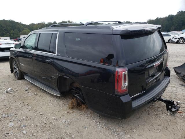 Photo 2 VIN: 1GKS2HKC8FR503650 - GMC YUKON XL K 