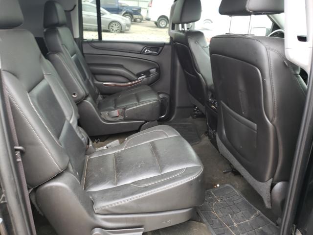 Photo 5 VIN: 1GKS2HKC8FR503650 - GMC YUKON XL K 