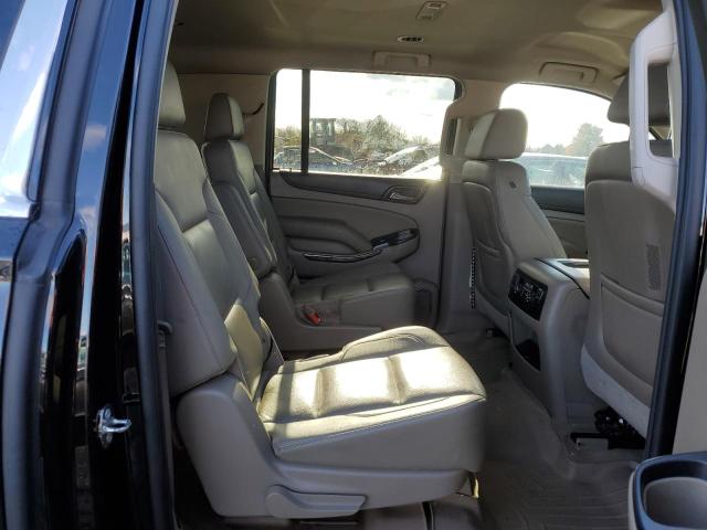 Photo 10 VIN: 1GKS2HKC8FR525079 - GMC YUKON XL K 