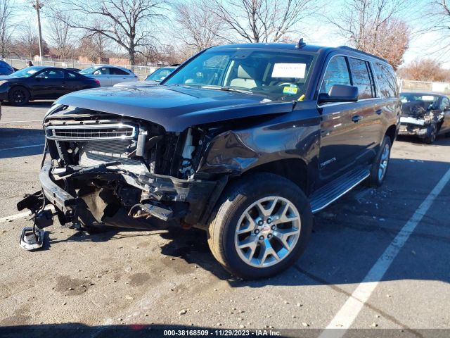 Photo 1 VIN: 1GKS2HKC8FR540651 - GMC YUKON XL 1500 