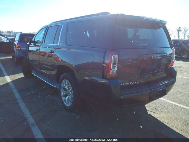 Photo 2 VIN: 1GKS2HKC8FR540651 - GMC YUKON XL 1500 