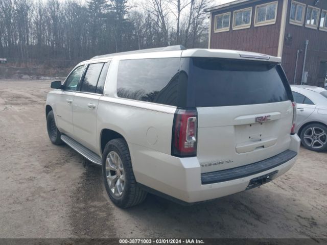 Photo 2 VIN: 1GKS2HKC8FR566974 - GMC YUKON XL 1500 