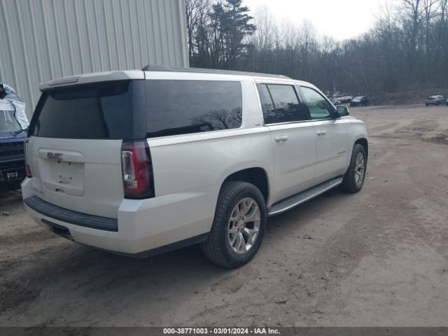 Photo 3 VIN: 1GKS2HKC8FR566974 - GMC YUKON XL 1500 