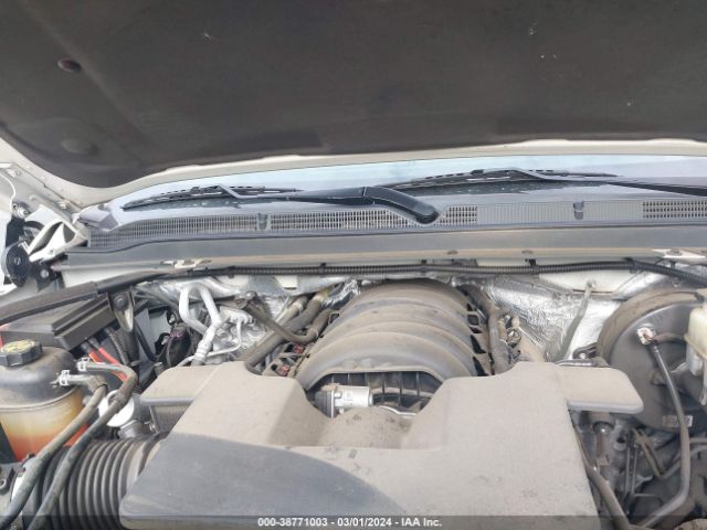 Photo 9 VIN: 1GKS2HKC8FR566974 - GMC YUKON XL 1500 