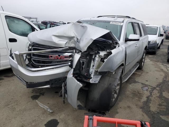 Photo 0 VIN: 1GKS2HKC8FR611153 - GMC YUKON 