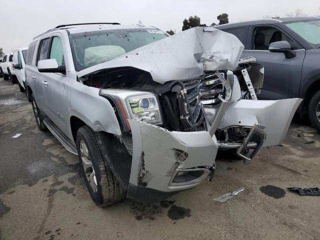 Photo 3 VIN: 1GKS2HKC8FR611153 - GMC YUKON 