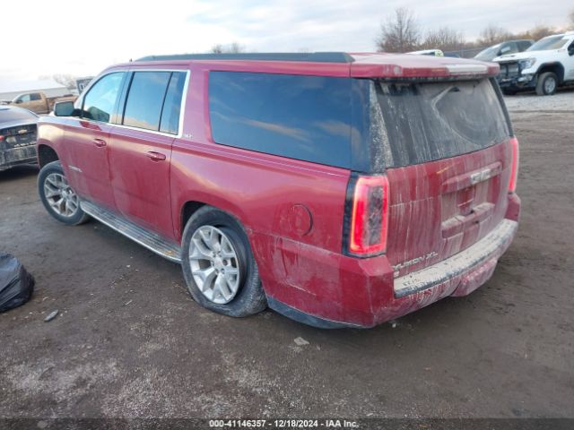 Photo 2 VIN: 1GKS2HKC9FR126570 - GMC YUKON XL 