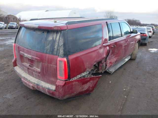 Photo 3 VIN: 1GKS2HKC9FR126570 - GMC YUKON XL 